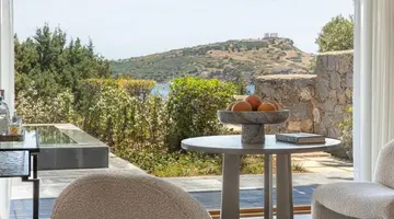 Cape Sounio, A Grecotel Resort to Live