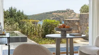 Cape Sounio, A Grecotel Resort to Live