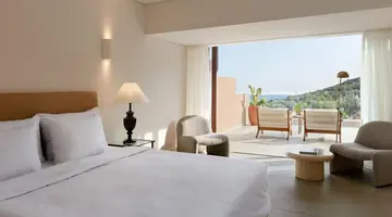 Cape Sounio, A Grecotel Resort to Live
