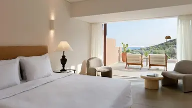 Cape Sounio, A Grecotel Resort to Live