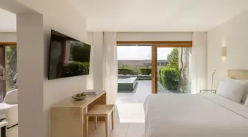 Cape Sounio, A Grecotel Resort to Live