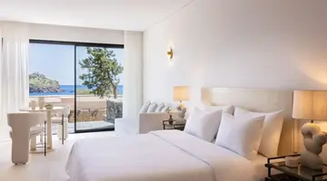 Cape Sounio, A Grecotel Resort to Live
