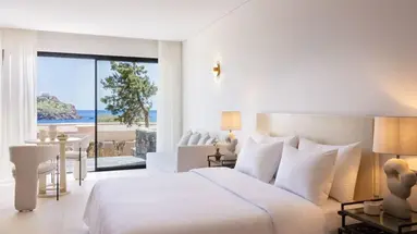 Cape Sounio, A Grecotel Resort to Live