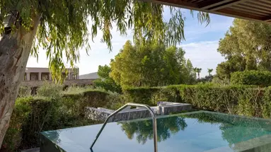 Cape Sounio, A Grecotel Resort to Live