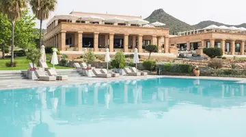 Cape Sounio, A Grecotel Resort to Live