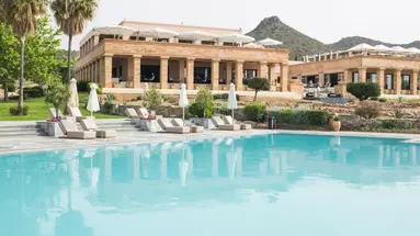 Cape Sounio, A Grecotel Resort to Live