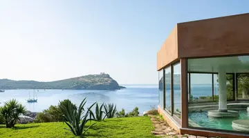 Cape Sounio, A Grecotel Resort to Live