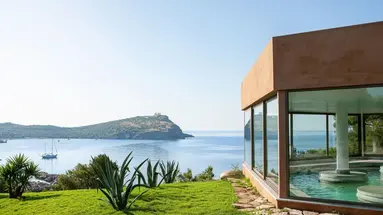 Cape Sounio, A Grecotel Resort to Live