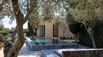 Cape Sounio, A Grecotel Resort to Live