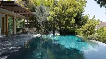 Cape Sounio, A Grecotel Resort to Live