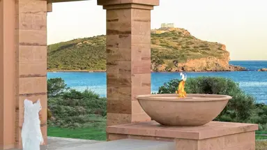Cape Sounio, A Grecotel Resort to Live