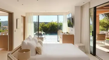 Cape Sounio, A Grecotel Resort to Live