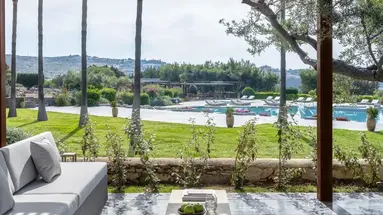 Cape Sounio, A Grecotel Resort to Live