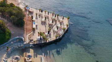 Cape Sounio, A Grecotel Resort to Live