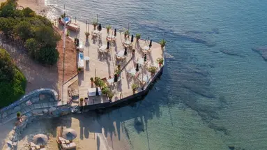 Cape Sounio, A Grecotel Resort to Live