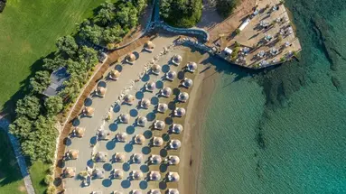 Cape Sounio, A Grecotel Resort to Live