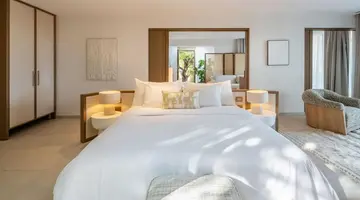 Cape Sounio, A Grecotel Resort to Live