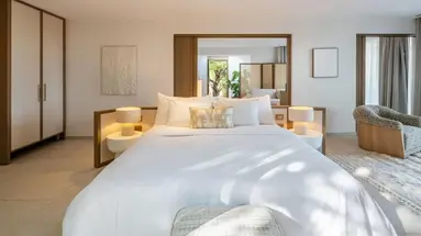 Cape Sounio, A Grecotel Resort to Live