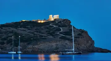 Cape Sounio, A Grecotel Resort to Live