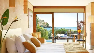 Cape Sounio, A Grecotel Resort to Live