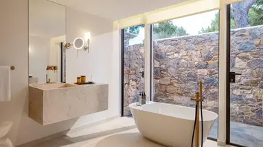Cape Sounio, A Grecotel Resort to Live