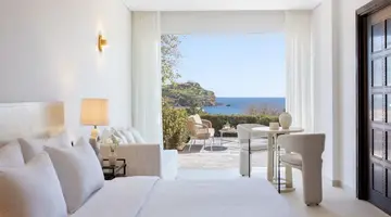Cape Sounio, A Grecotel Resort to Live