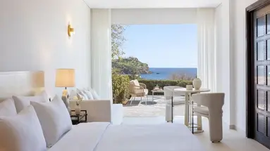 Cape Sounio, A Grecotel Resort to Live