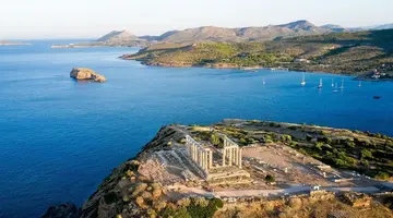 Cape Sounio, A Grecotel Resort to Live