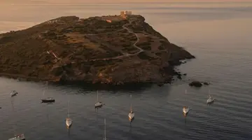 Cape Sounio, A Grecotel Resort to Live