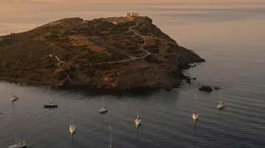 Cape Sounio, A Grecotel Resort to Live