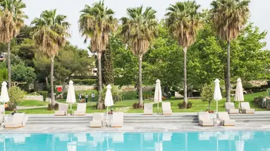Cape Sounio, A Grecotel Resort to Live