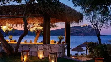 Cape Sounio, A Grecotel Resort to Live