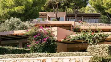 Cape Sounio, A Grecotel Resort to Live