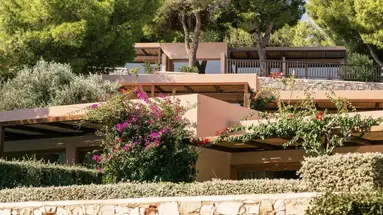 Cape Sounio, A Grecotel Resort to Live