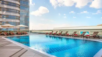 Capital Centre Arjaan by Rotana