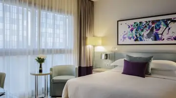 Capital Centre Arjaan by Rotana