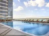 Capital Centre Arjaan by Rotana