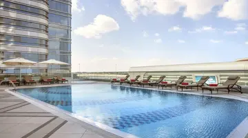 Capital Centre Arjaan by Rotana