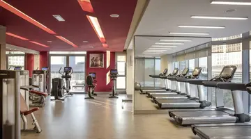 Capital Centre Arjaan by Rotana