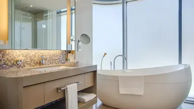 Capital Centre Arjaan by Rotana