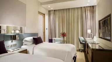 Capital Centre Arjaan by Rotana