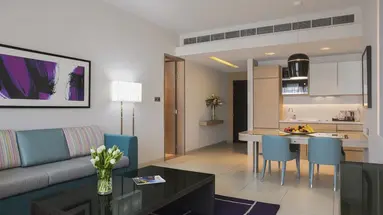 Capital Centre Arjaan by Rotana