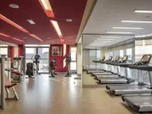 Capital Centre Arjaan by Rotana