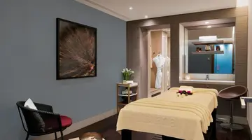 Capital Centre Arjaan by Rotana