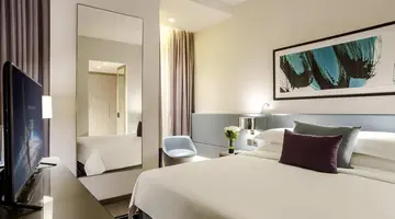 Capital Centre Arjaan by Rotana
