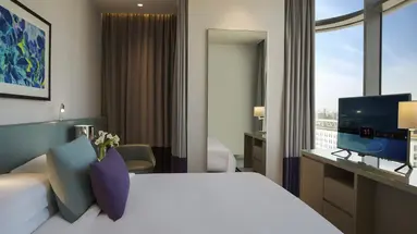 Capital Centre Arjaan by Rotana