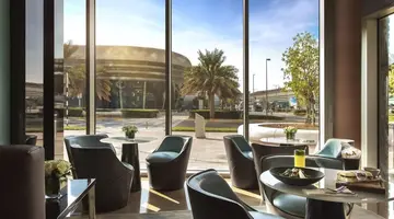 Capital Centre Arjaan by Rotana