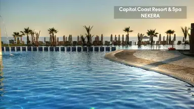 Capital Coast Hotel