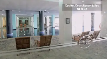 Capital Coast Hotel