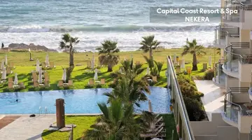 Capital Coast Hotel